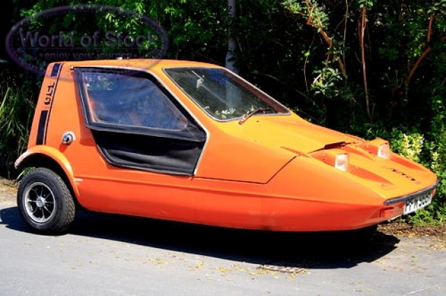 Lotus Anecdotes you may never have heard!
