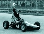 Colin Chapman – A Driven Man