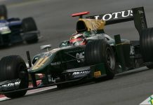 Victory for Bianchi in GP2 at Silverstone