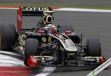 LRGP – German GP Race Report