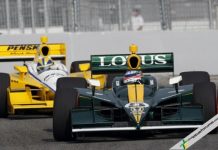Indycar – Toronto race report