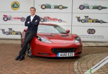 Jean Alesi – “Bruno did a phenomenal job”