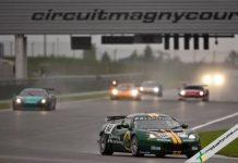 GP2, GP3 & Endurance racing success for Lotus