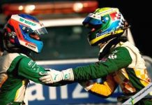 Group Lotus Motorsport Round-up