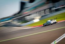 Britcar 24 hour success for Motionsport Elise