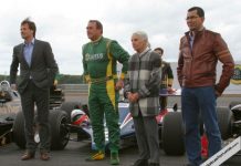 Proton – “Lotus not for sale”