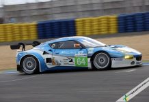 Lotus Jetalliance look to China for exciting season finale