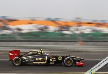 F1™ name changes approved by FIA