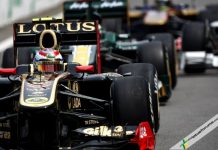 LRGP – Brazilian GP race report