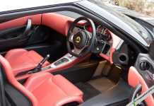 Lotus Evora Long Term Test – Intelligent Precision Shift