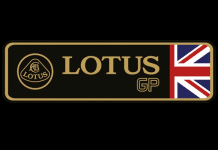 ‘Lotus ART’ becomes ‘Lotus GP’