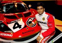 Indian driver Sailesh Bolisetti to race for Lotus in British GT