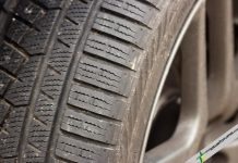 Lotus Evora Long Term Test – Winter Tyres