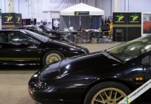 2012 Club Lotus Show at Donington cancelled