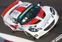 Frezza and Giudici dominate at Lotus Cup Italy opener