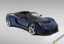 First Look – 2012 Exige S Roadster