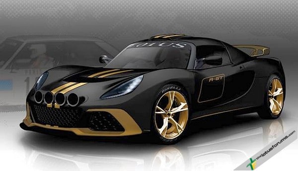 Exige S