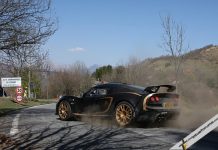 Lotus Motorsport weekly round-up