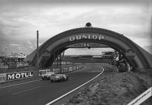 Significant historic Lotus collection up for auction at Goodwood