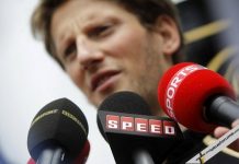 Lotus F1 Team – Malaysian GP Preview
