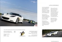 Exclusive TLF ‘Lotus Experience’ at Hethel – £50 off!