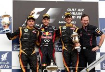 Lotus Motorsport – Weekend roundup