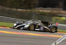 Highs & lows for Lotus LMP2 in WEC at Spa