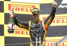 Lotus F1 Team – Canadian GP report