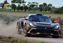 Picture of the Month – July 2012