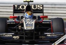 Gutierrez wins GP2 sprint in Hungary