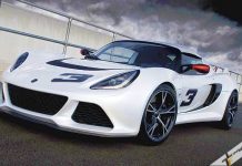 Exige Cup racer to be revealed at Lotus Festival
