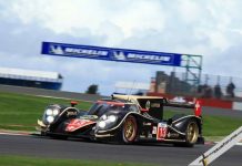 Mixed results for Lotus in WEC at Silverstone
