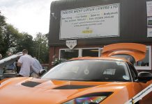 South West Lotus Centre Annual Open Day