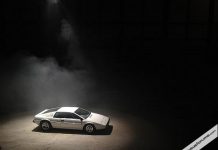 Top Gear Special – “50 Years of Bond Cars”