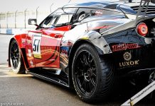 Evora GTC takes MSA British Endurance Championship with Team Bullrun