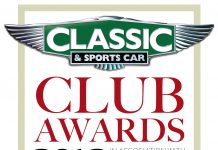 TLF runners-up in ‘Club of the Year’ awards