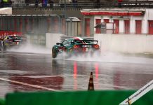 Victory for Stefano D’Aste in drenched Varano Rally