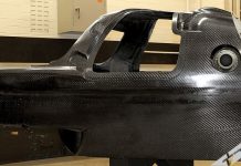 First glimpse of new LMP2 contender, the Lotus T128