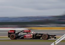 Kimi sets new record at British GP
