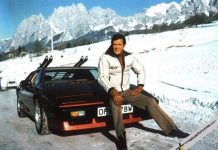 James Bond Esprit collection for sale