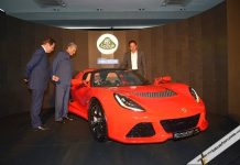 Exige S Roadster launched in Malaysia