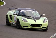 Preview: Lotus at Autosport International