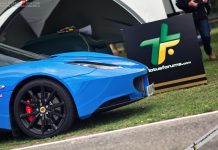 Lotus bolster Sales & Marketing team in Hethel