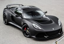 Introducing the Bell & Colvill Lotus Exige V6 Cup Black Edition