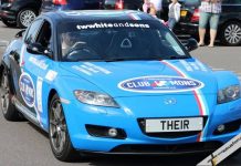 Introducing the Club Le Mons 365 Challenge