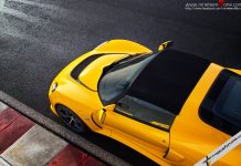 Driven: Exige S Automatic