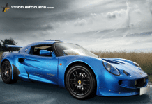 Picture of The Month – March 2015