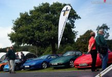 Lotus Festival – 15th & 16th August 2015