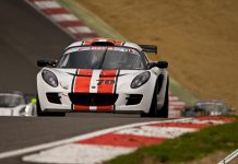 Walker puts the brakes on Lourenço’s winning streak at Brands Hatch