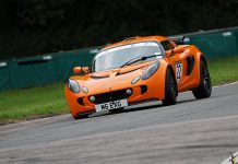 Lotus Cup UK Speed Championship goes down to the wire